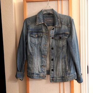 Eddie Bauer Denim jacket